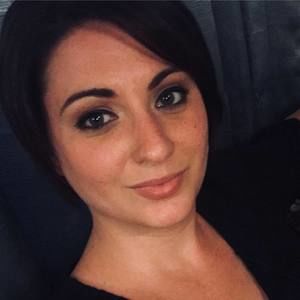 Meet your Posher, Christy